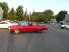 Image: Red Dodge 64